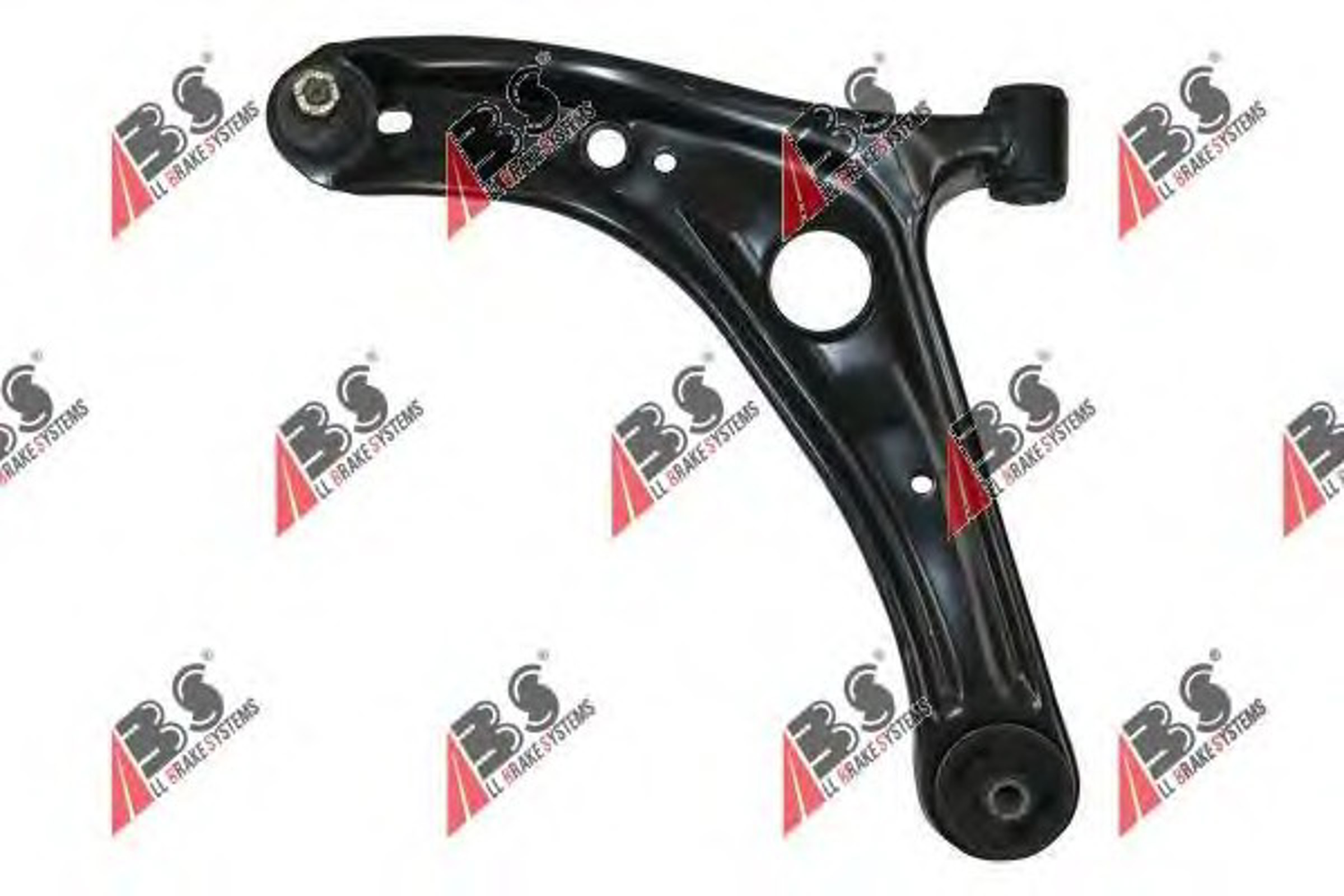 Рычаг независимой подвески колеса подвеска колеса A.B.S. 210559