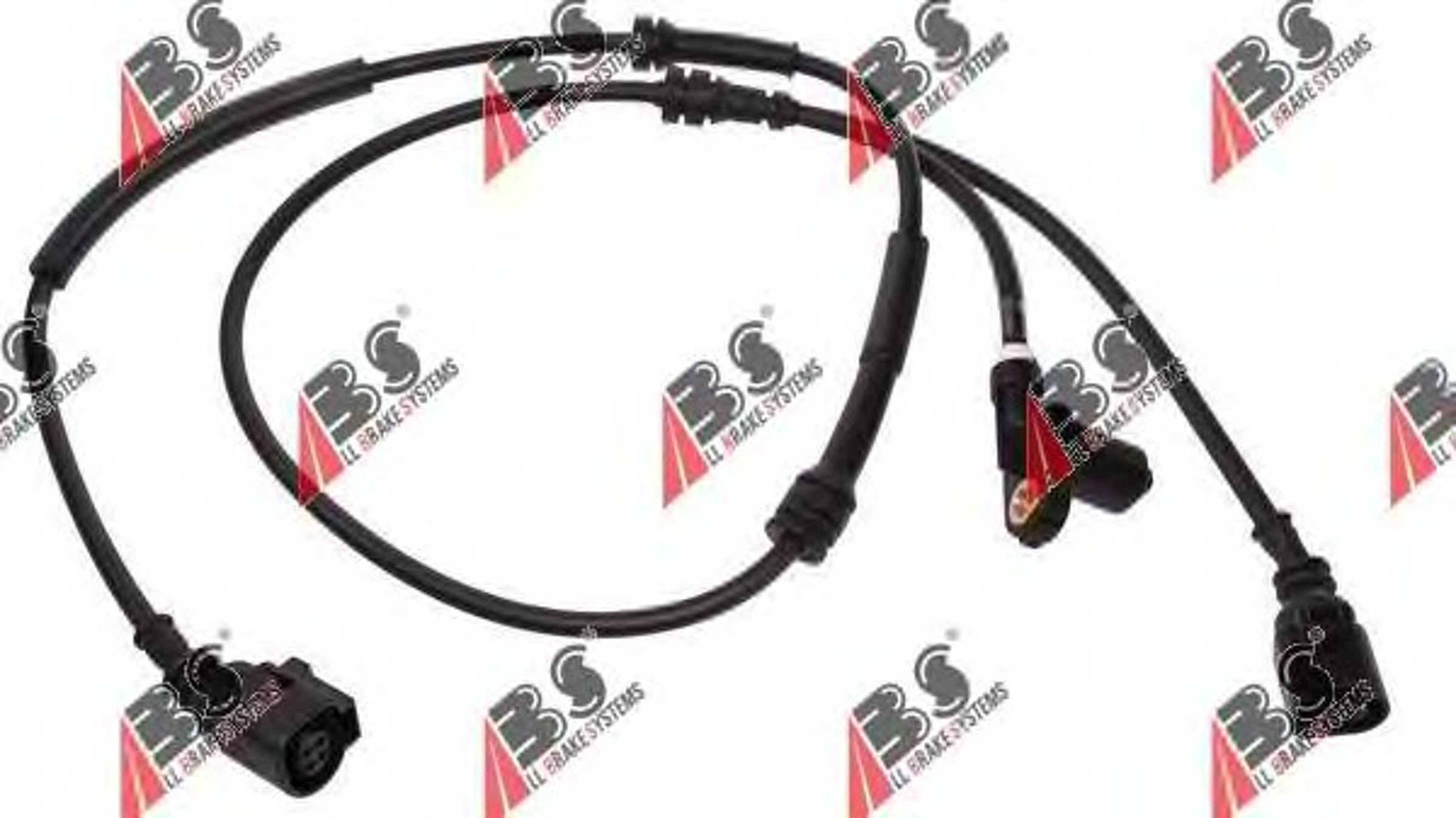 Датчик абс A.B.S. 30230