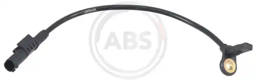 Датчик давления наддува во впускном коллекторе A.B.S. 30921