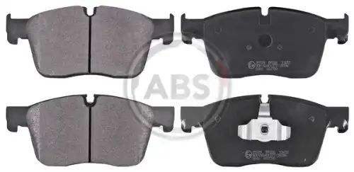 Тормозные колодки A.B.S. 35129