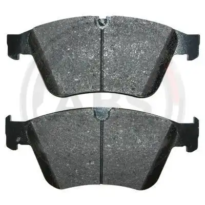 Тормозные колодки A.B.S. 37605