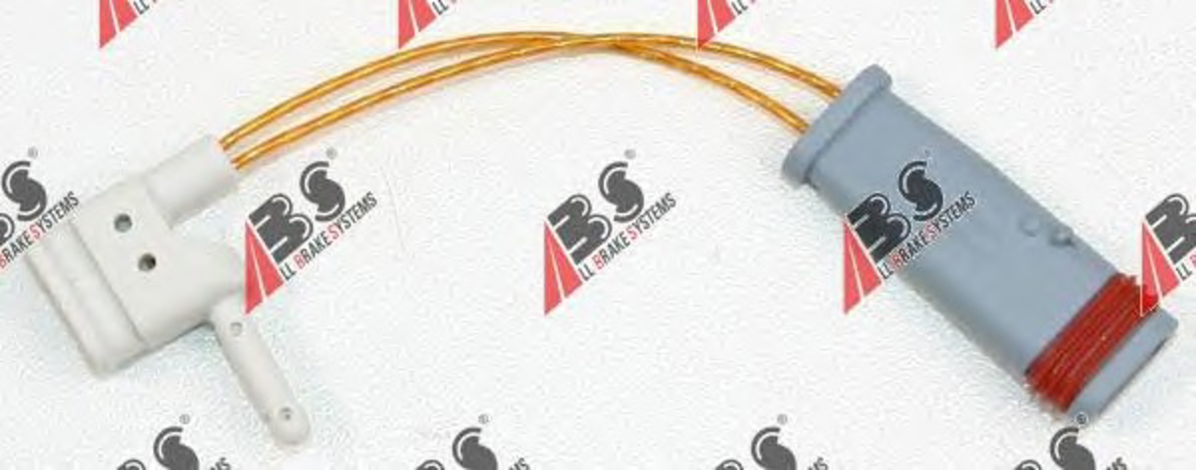 Сигнализатор износа тормозных колодок A.B.S. 39599