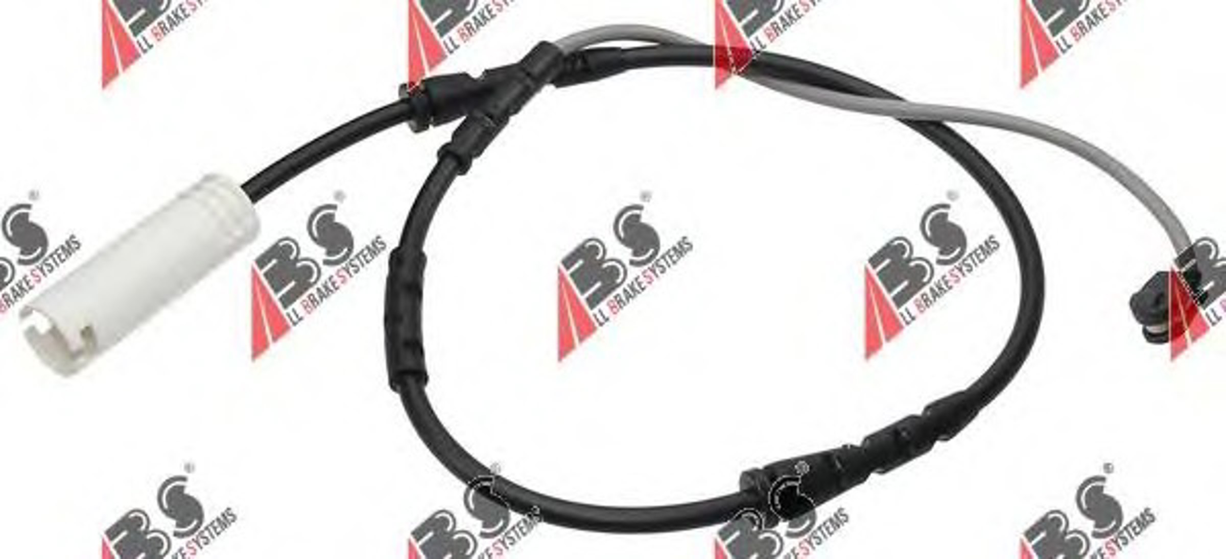 Датчик износа тормозных колодок A.B.S. 39690