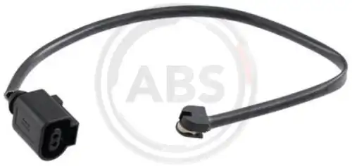 Тормозной датчик износа колодок A.B.S. 39704