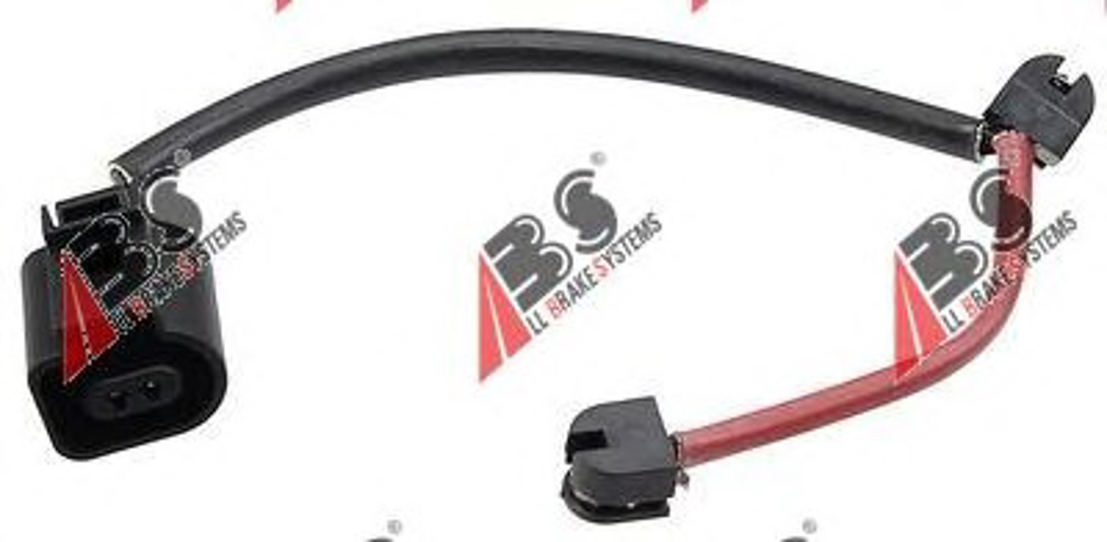 Датчик износа тормозных колодок A.B.S. 39726