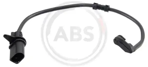 Тормозной датчик износа колодок A.B.S. 39733