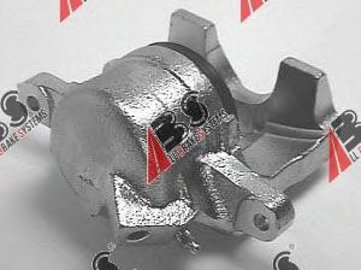 Суппорт тормозной A.B.S. 520241