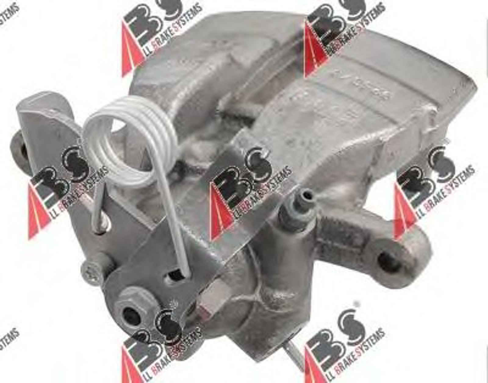 Тормозной суппорт A.B.S. 520931