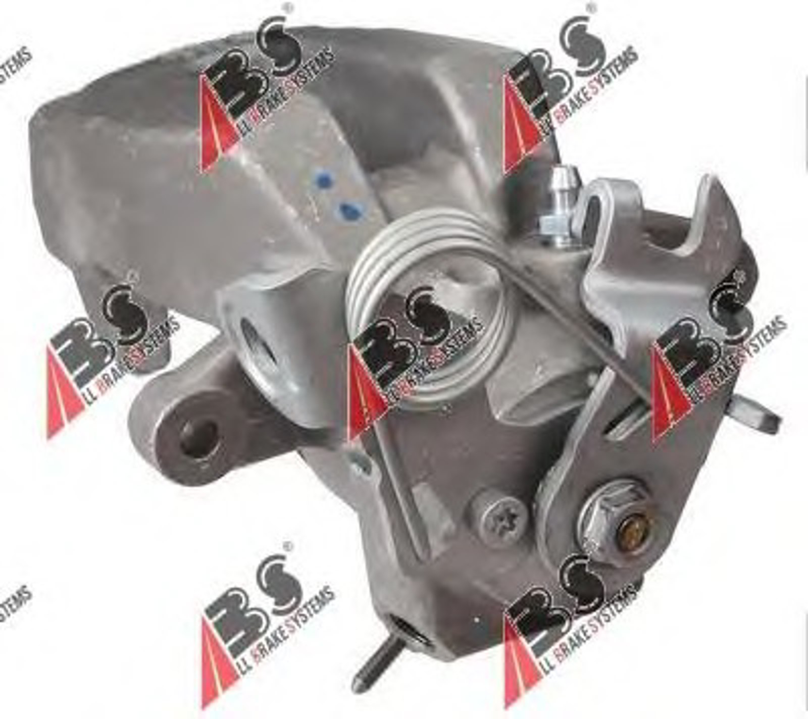 Суппорт тормозной A.B.S. 529011