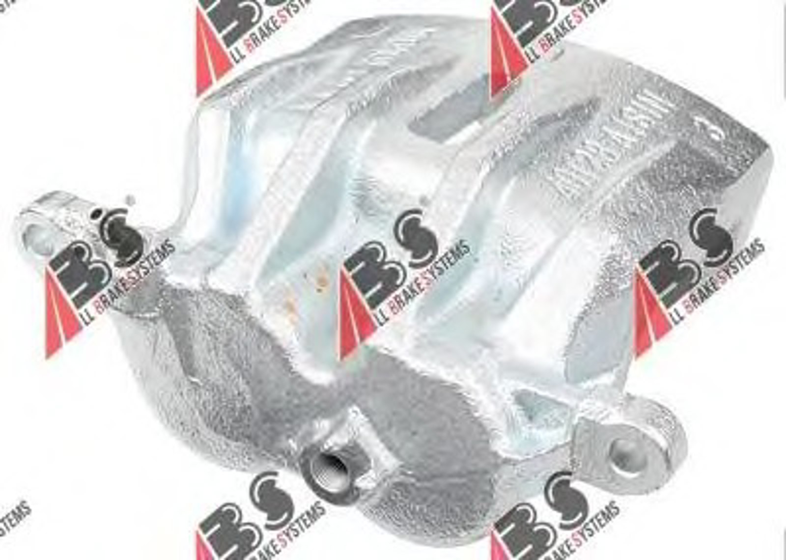 Тормозной суппорт A.B.S. 720971