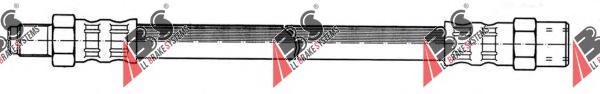 Шланг тормозной A.B.S. SL1178