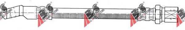 Шланг тормозной A.B.S. SL2353