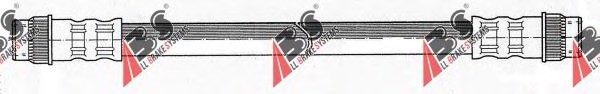 Шланг тормозной A.B.S. SL3226