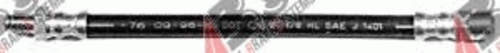 Тормозные трубки A.B.S. SL3573