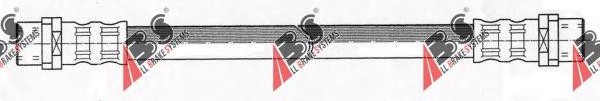 Шланг тормозной A.B.S. SL3581