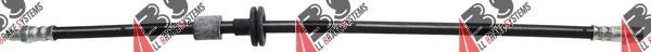 Шланг тормозной A.B.S. SL3856