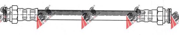 Тормозной шланг A.B.S. SL3914