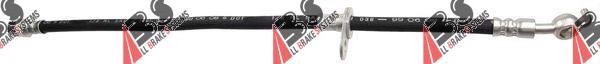 Тормозной шланг A.B.S. SL4116