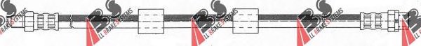Тормозной шланг A.B.S. SL4931