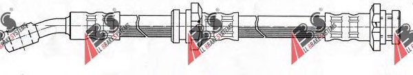 Тормозной шланг A.B.S. SL5135