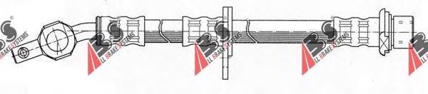 Шланг тормозной A.B.S. SL5268