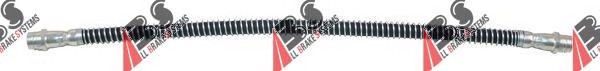 Шланг тормозной A.B.S. SL5719