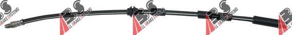 Шланг тормозной A.B.S. SL5747