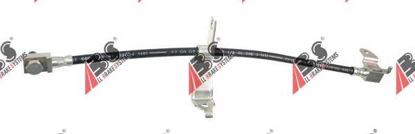 Шланг тормозной A.B.S. SL5751