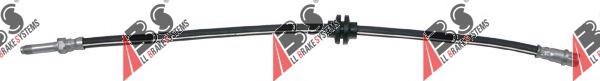 Шланг тормозной A.B.S. SL5812