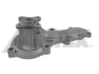 Водяной насос охлаждения двигателя AIRTEX 1681