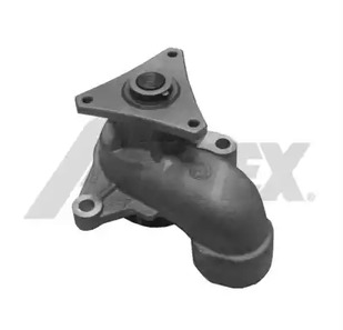 Водяной насос охлаждения двигателя AIRTEX 1893
