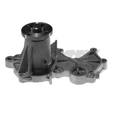 Водяной насос охлаждение двигателя AIRTEX 9374