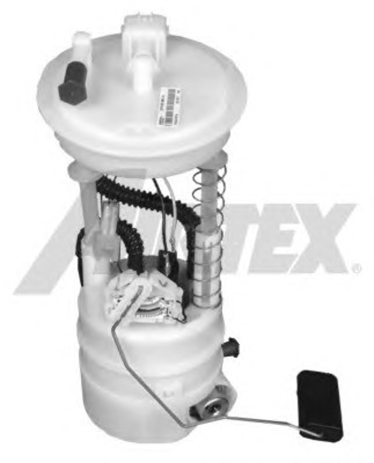 Насос топливный электрический AIRTEX E10649M