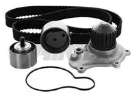 Комплект грм (с помпой) AIRTEX WPK-715601