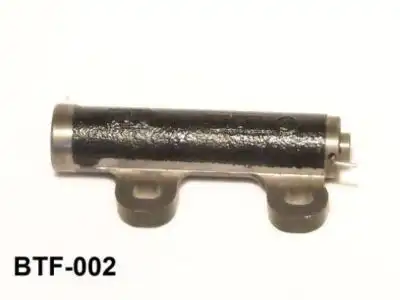 Натяжной ролик ремня генератора AISIN BTF-002