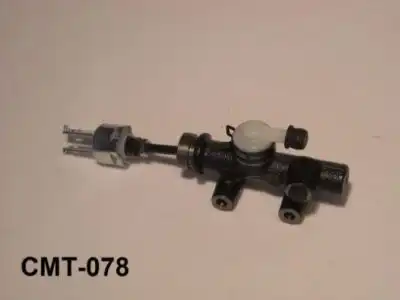 Главный цилиндр сцепления AISIN CMT-078