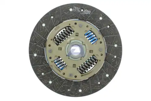 Диск сцепления AISIN DO-007