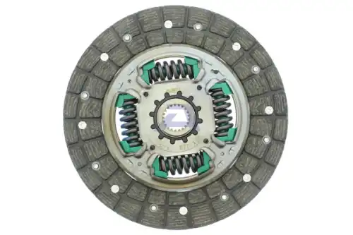 Диск сцепления AISIN DTX-220