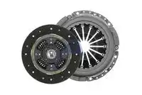 Комплект сцепления AISIN KE-FO18R