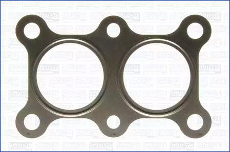 Прокладка трубы выхлопного газа multilayer steel AJUSA 00857100