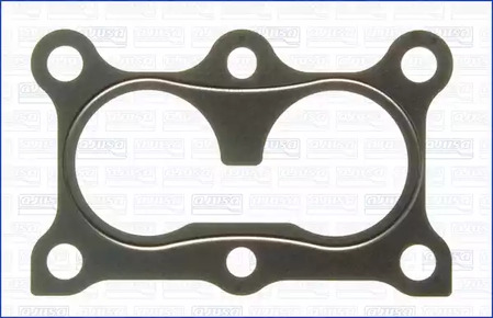 Прокладка трубы выхлопного газа multilayer steel AJUSA 01044200
