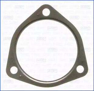 Прокладка трубы выхлопного газа multilayer steel AJUSA 01046600