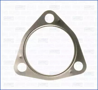 Прокладка трубы выхлопного газа multilayer steel AJUSA 01077800