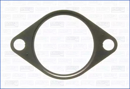 Прокладка трубы выхлопного газа multilayer steel AJUSA 01231200