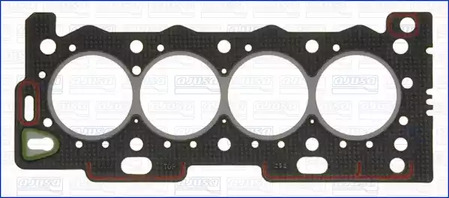 Прокладка головки блока цилиндров AJUSA 10167100