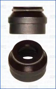Уплотнительное кольцо стержня клапана AJUSA 12004500