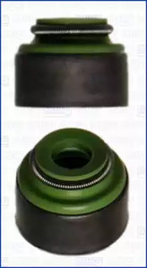 Уплотнительное кольцо стержня клапана AJUSA 12007901