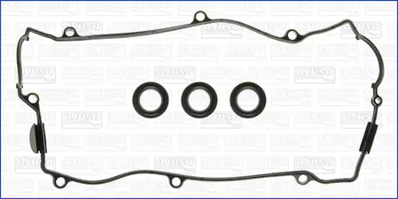 Комплект прокладок крышкы головки цилиндра AJUSA 56026300