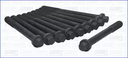 Комплект болтов гбц AJUSA 81023600