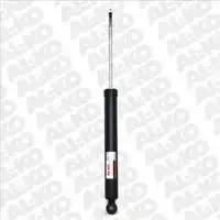 Амортизатор подвески задн bmw e36 e46 95- ALCO FILTER 100863